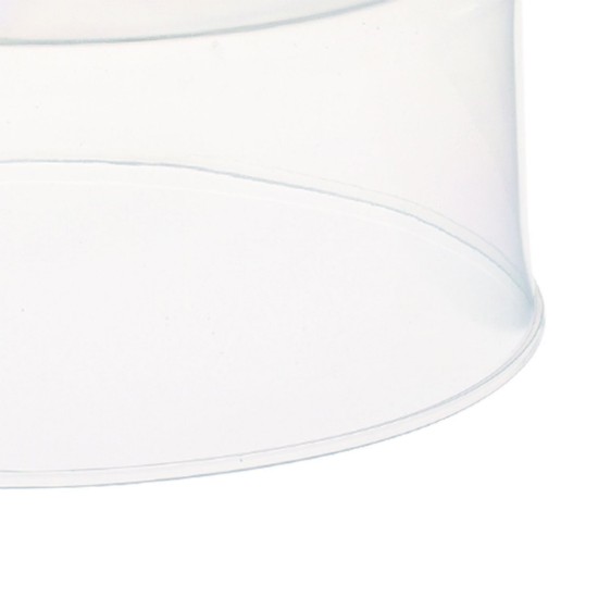 Capac cupola, plastic, 30cm - Westmark