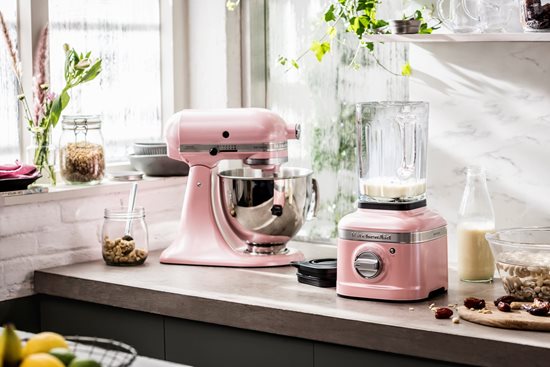 Blender Artisan K400 1,4L, 1200W, Silk Pink - KitchenAid