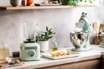 Blender Artisan K400 1,4L, 1200W, Pistachio - KitchenAid