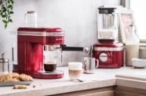 Blender Artisan K400 1,4L, 1200W, Candy Apple - KitchenAid