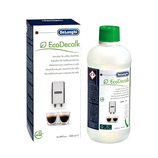 Decalcifiant, 500ml - DeLonghi