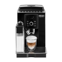 Espressor automat, 1450W, "Magnifica", Negru - DeLonghi