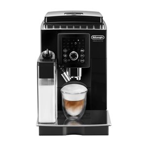 Espressor automat, 1450W, "Magnifica", Negru - DeLonghi