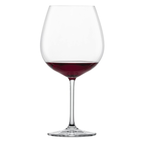 Set 6 pahare Burgundy, sticla cristalina, 783ml, "Ivento" - Schott Zwiesel