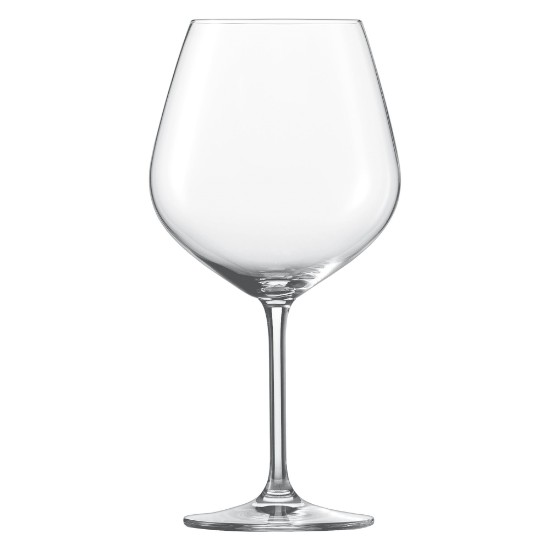 Set 6 pahare vin Burgundy, sticla cristalina, 732ml, "Vina" - Schott Zwiesel
