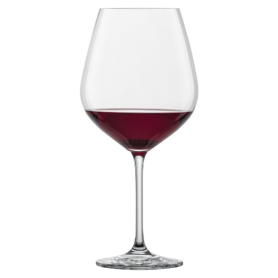 Set 6 pahare vin Burgundy, sticla cristalina, 732ml, "Vina" - Schott Zwiesel