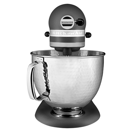 Mixer cu bol 4.8L, Artisan, Model 156, Imperial Grey - KitchenAid