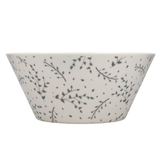 Bol salata, plastic reciclat, 25 cm - Natural elements