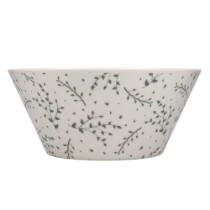 Bol salata, plastic reciclat, 25cm, "Natural Elements" - Kitchen Craft