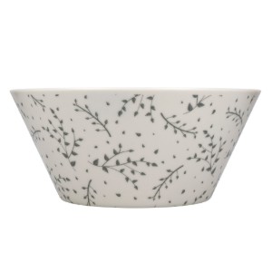 Bol salata, plastic reciclat, 25cm, "Natural Elements" - Kitchen Craft