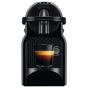Espressor 1260W, "Inissia", Negru - Nespresso