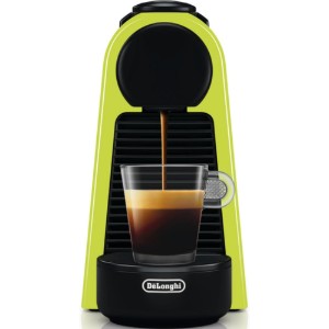 Espressor 1150W, "Essenza Mini", Verde - Nespresso