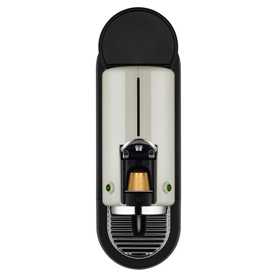 Espressor 1260W, "CitiZ", Alb - Nespresso