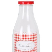 Sticla, 1L, "Mediterraneo" - Viejo Valle