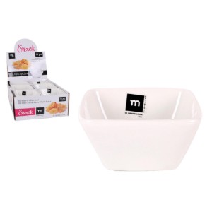 Bol portelan, 10,5cm, "Snack" - La Mediterranea