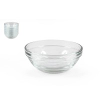 Bol sticla, 10,5cm/205ml, "Lys" - Duralex