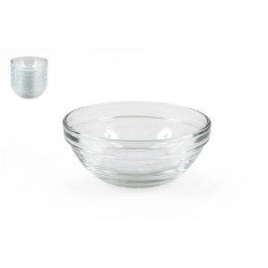 Bol sticla, 10,5cm/205ml, "Lys" - Duralex
