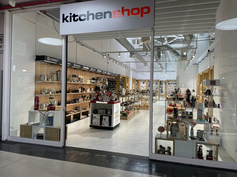 shop
