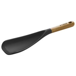Lingura multifunctionala, silicon, 30 cm - Staub