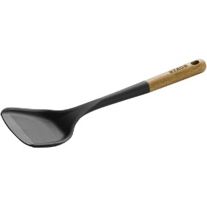 Spatula wok, silicon, 31 cm - Staub