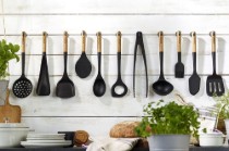 Spatula patiserie, silicon, 30 cm - Staub
