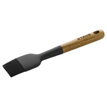Pensula patiserie, silicon, 22cm - Staub