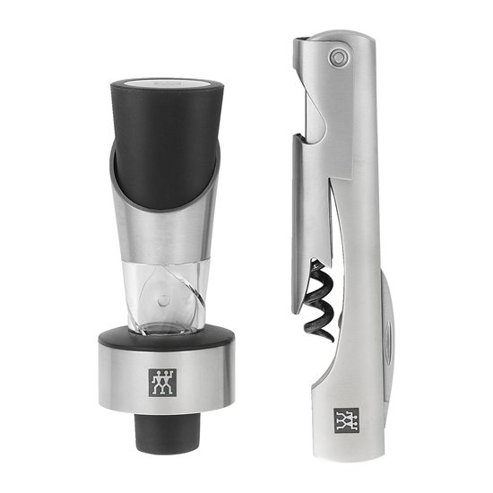 Set 2 piese pentru vin, "Sommelier" - Zwilling