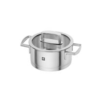 Cratita inox, cu capac, 16cm/1,5L, "Vitality" - Zwilling