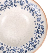 Farfurie paste gourmet, portelan, 27cm, "Laudum" - Bonna