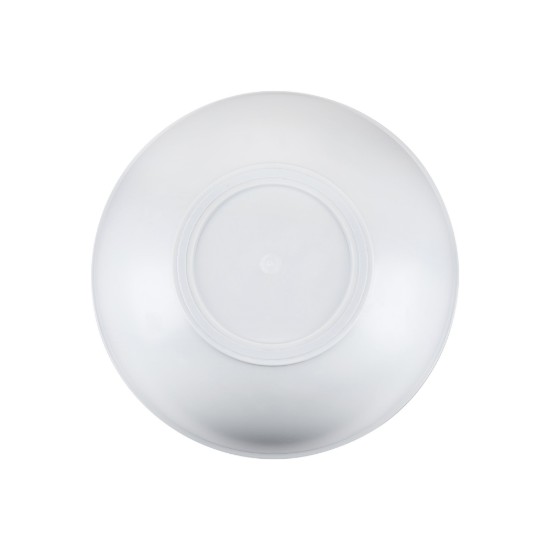 Bol mixare, plastic reciclat, 24,5 cm - Natural elements