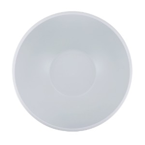 Bol mixare, plastic reciclat, 24,5cm, "Natural Elements" - Kitchen Craft