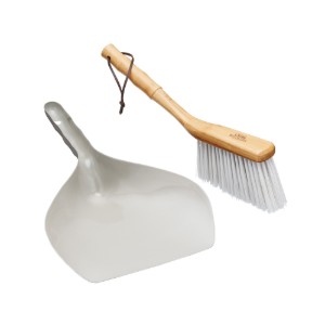 Set perie si faras, "Living Nostalgia" - Kitchen Craft