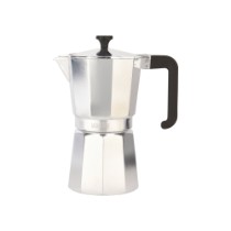 Espressor aluminiu, 470ml, "Venice" - La Cafetiere