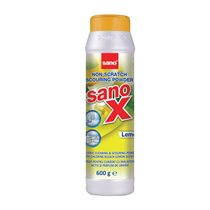 Praf de curatat Sano X, 600 gr - Sano