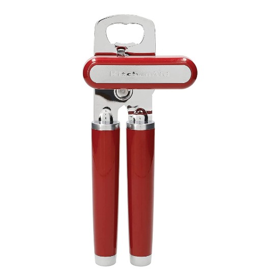 Desfacator conserve, inox, Empire Red - KitchenAid