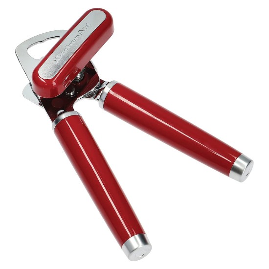 Desfacator conserve, inox, Empire Red - KitchenAid