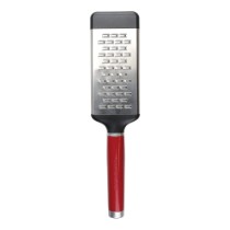 Razatoare branza, inox, Empire Red - KitchenAid