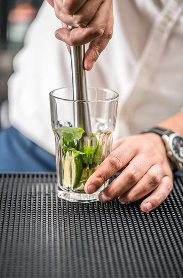 Pistil cocktail, 20,5cm - Quttin
