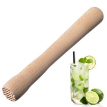 Pistil preparare Caipirinha, din lemn - Westmark