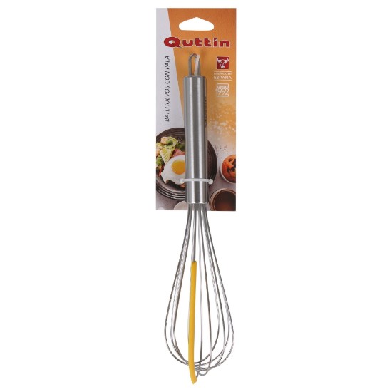 Tel pentru oua, inox, 26 cm - Quttin