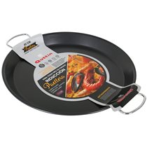 Tigaie paella, aluminiu, 40cm - Quttin