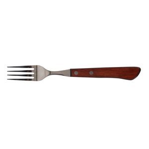 Furculita inox, 9,5 cm, "Packwood" - Quttin
