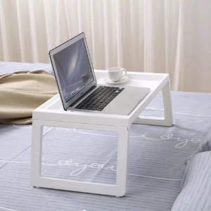 Masa pliabila de servire, plastic - Confortime