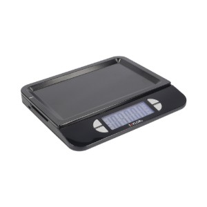Cantar digital de bucatarie reincarcabil, 5 kg - Taylor Pro