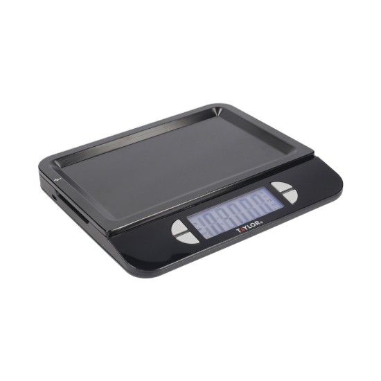 Cantar digital de bucatarie reincarcabil, 5 kg - Taylor Pro