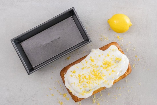 Tava paine, otel, 21 x 11 cm, "Master Class" - Kitchen Craft