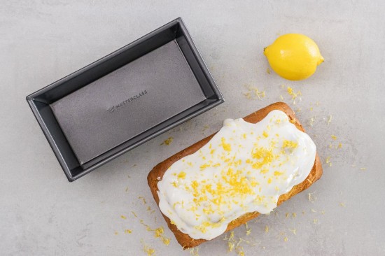 Tava paine, otel, 21 x 11 cm, "MasterClass" - Kitchen Craft