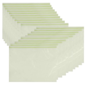 Set 20 pungi ambalare, 30 x 40 cm - MasterClass