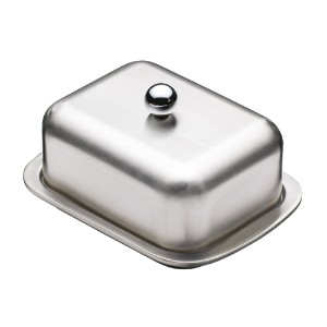 Untiera, inox, 250g, "Master Class" - Kitchen Craft