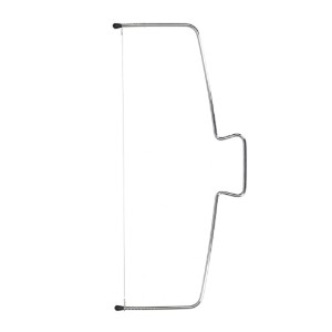 Feliator tort, otel carbon, 40 cm - Kitchen Craft